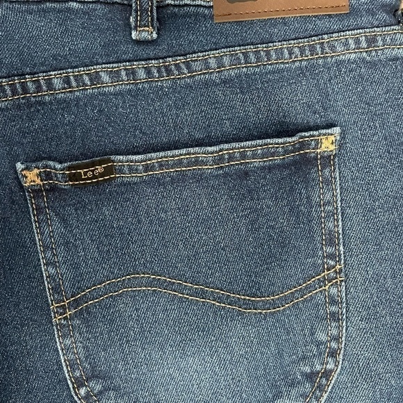 Lee jeans 👖 - Picture 3 of 10
